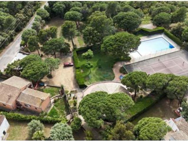 Chalet Venta Calonge i Sant Antoni, Calonge i Sant Antoni