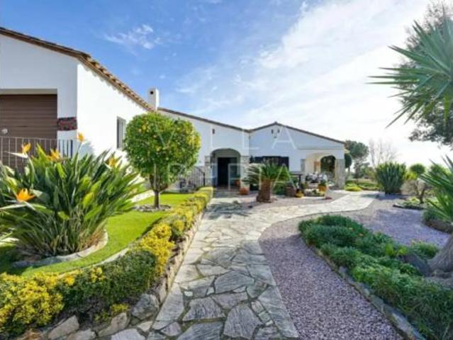 Chalet Venta Calonge i Sant Antoni, Calonge i Sant Antoni