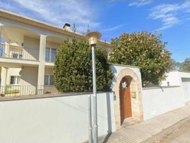 Chalet Venta Calonge i Sant Antoni, Sant Antoni de Calonge