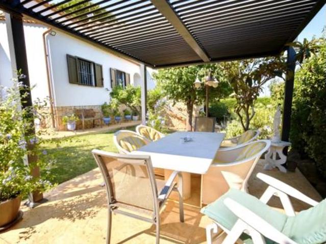 Chalet Venta Calonge i Sant Antoni, Sant Antoni de Calonge