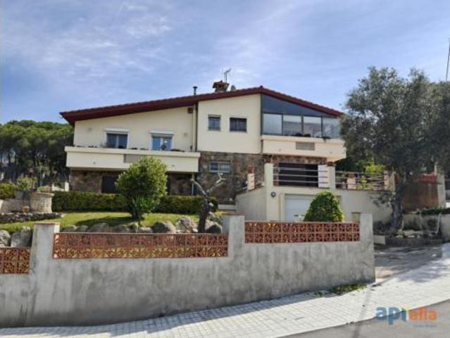 Chalet Venta Calonge i Sant Antoni, Sant Daniel de Calonge