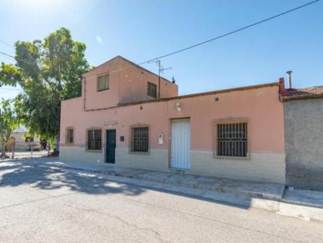 Chalet Venta Callosa de Segura, Callosa de Segura