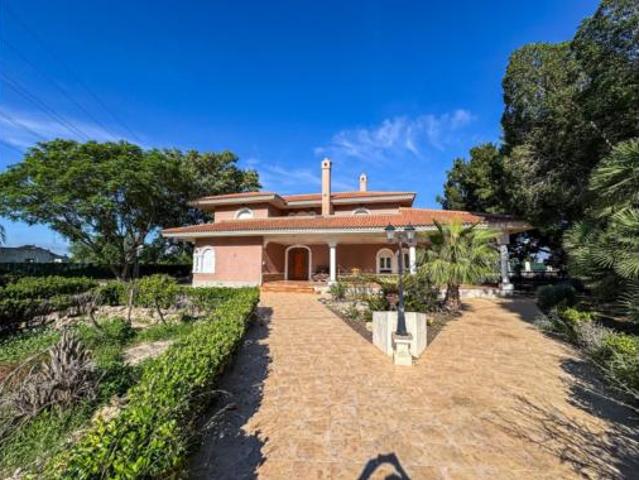 Chalet Venta Callosa de Segura, Callosa de Segura
