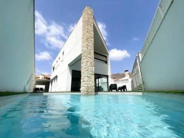 Chalet Venta Callosa de Segura, Callosa de Segura