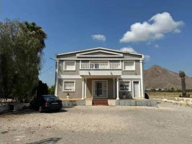 Chalet Venta Callosa de Segura, Callosa de Segura