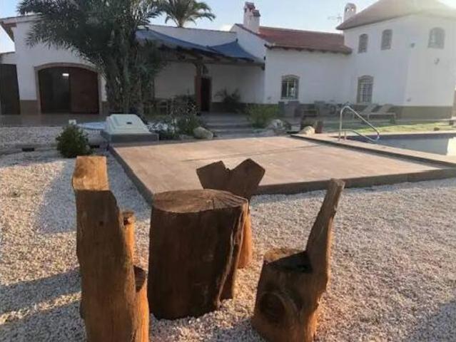 Chalet Venta Callosa de Segura, Callosa de Segura