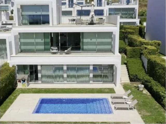 Chalet Venta Callosa de Segura, Barrio San Roque