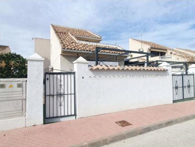Chalet Venta Callosa de Segura, Partida Benimira