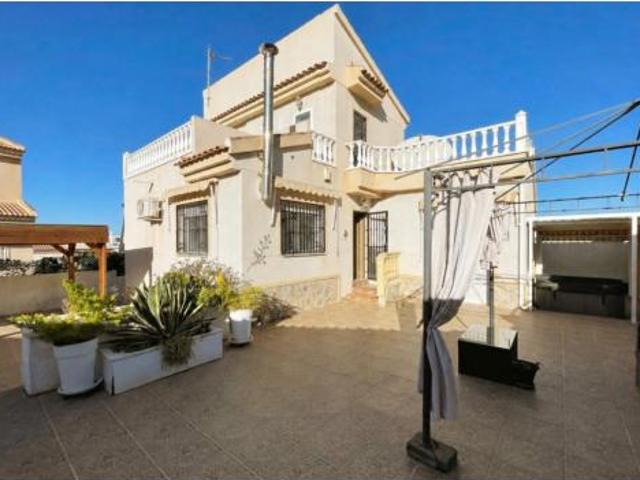 Chalet Venta Callosa de Segura, Partida Benimira