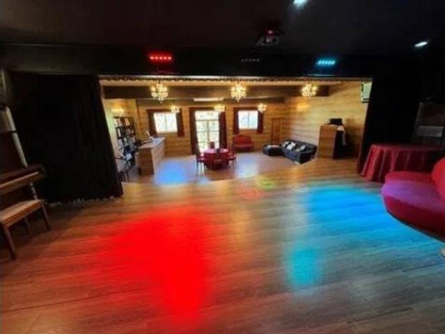 Chalet Venta Callosa d'en Sarrià, Callosa d'en Sarrià