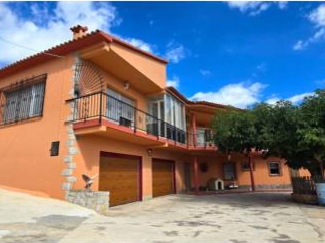 Casa Venta Callosa d'en Sarrià, Callosa d'en Sarrià