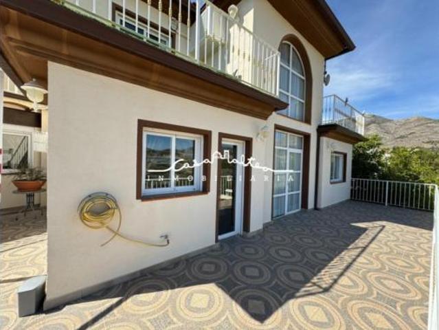 Chalet Venta Callosa d'en Sarrià, Algar