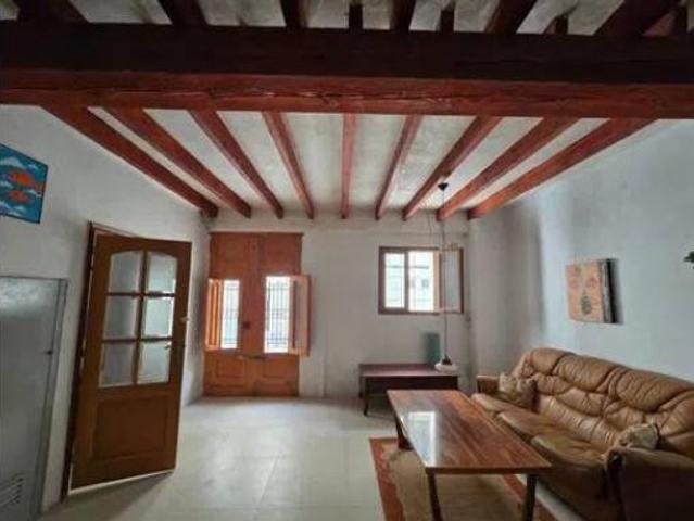 Chalet Venta Callosa d'en Sarrià, Callosa d'en Sarrià