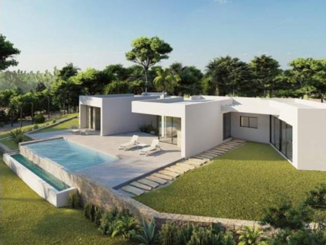 Chalet Venta Callosa d'en Sarrià, Callosa d'en Sarrià