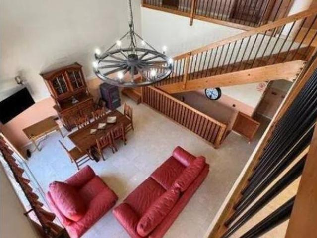 Chalet Venta Callosa d'en Sarrià, Callosa d'en Sarrià
