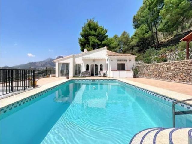 Chalet Venta Callosa d'en Sarrià, Callosa d'en Sarrià