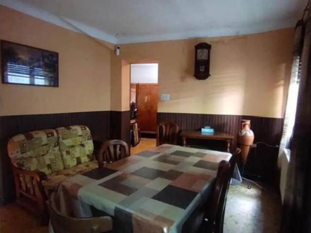 Chalet Venta Callús, Callús