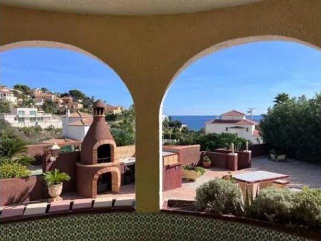 Chalet Venta Calpe Calp, Canuta