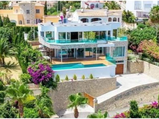 Chalet Venta Calpe Calp, Canuta