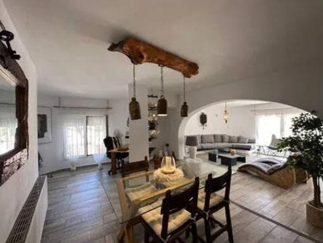 Chalet Venta Calpe Calp, Canuta