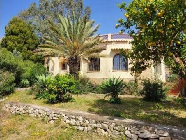 Chalet Venta Calpe Calp, Canuta