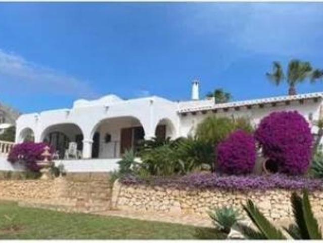Chalet Venta Calpe Calp, Canuta
