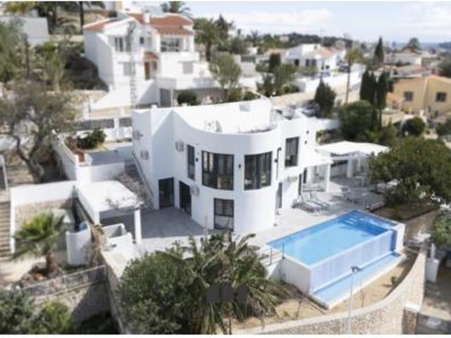 Chalet Venta Calpe Calp, Canuta