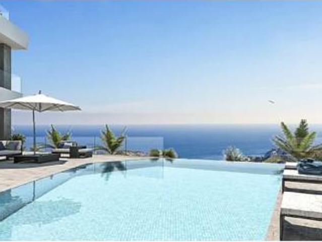 Chalet Venta Calpe Calp, Calpe Calp