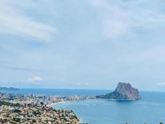 Chalet Venta Calpe Calp, Calpe Calp