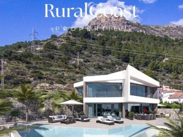 Chalet Venta Calpe Calp, Calpe Calp