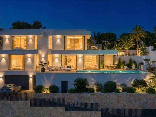 Chalet Venta Calpe Calp, Calpe Calp