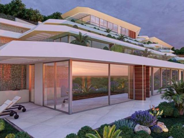 Chalet Venta Calpe Calp, Calpe Calp