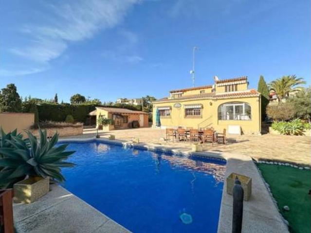 Chalet Venta Calpe Calp, Calpe Calp