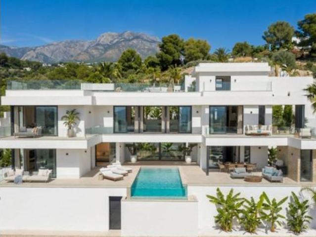 Chalet Venta Calpe Calp, Calpe Calp