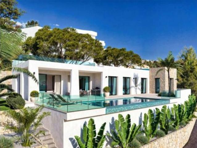 Chalet Venta Calpe Calp, La Cometa Carrió Park