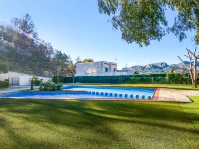 Chalet Venta Calpe Calp, Calpe Calp