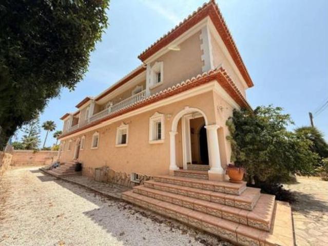 Chalet Venta Calpe Calp, Calpe Calp