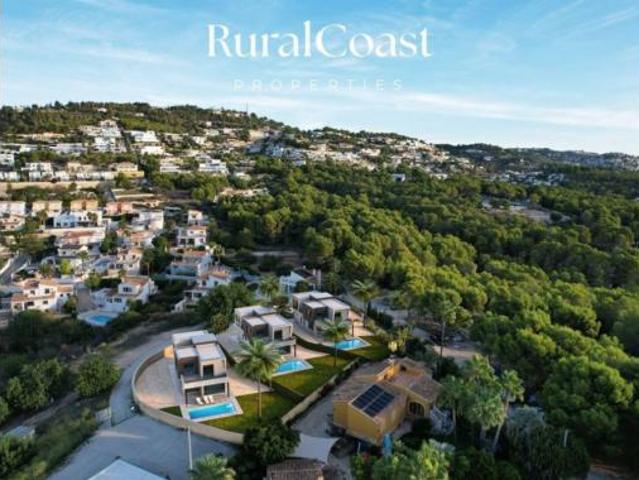 Chalet Venta Calpe Calp, Calpe Calp