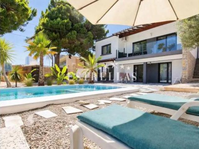 Chalet Venta Calpe Calp, Calpe Calp