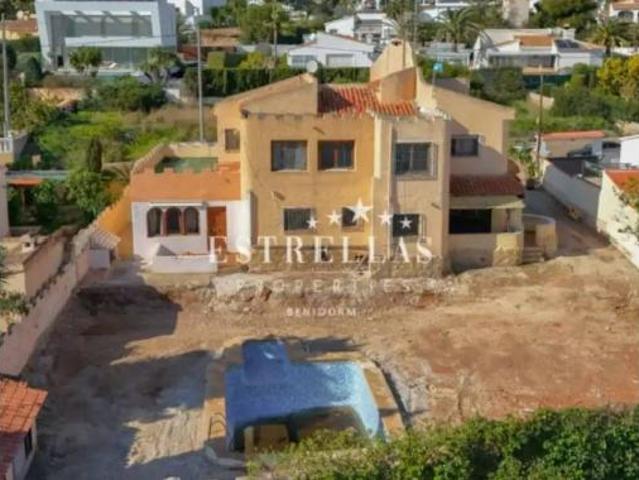 Chalet Venta Calpe Calp, Calpe Calp