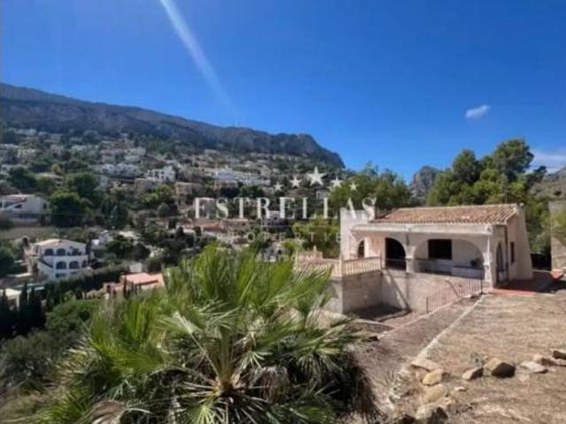 Chalet Venta Calpe Calp, Calpe Calp