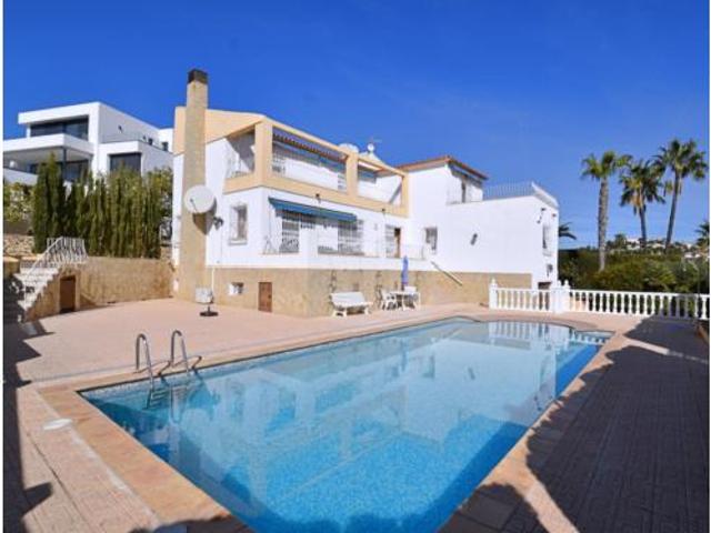 Chalet Venta Calpe Calp, Calpe Calp