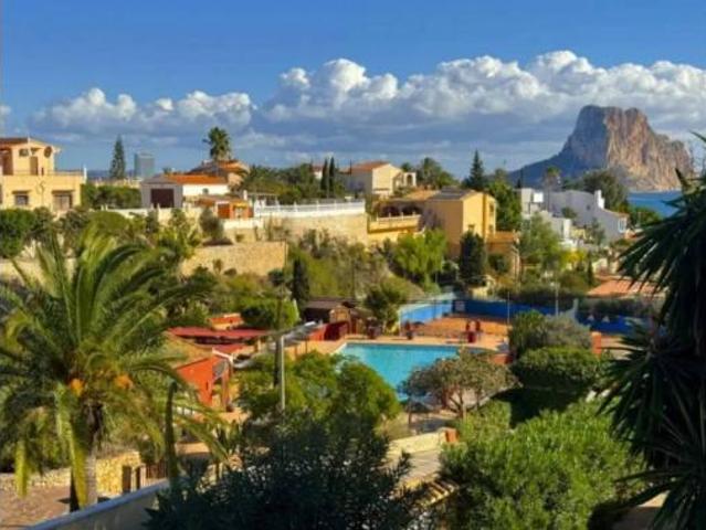 Chalet Venta Calpe Calp, Calpe Calp