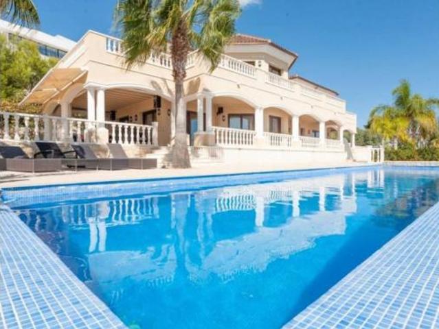 Chalet Venta Benissa, Benissa
