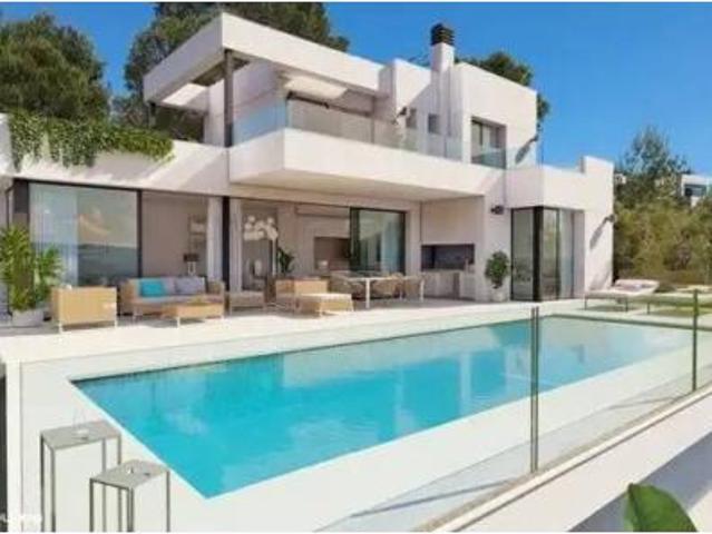 Chalet Venta Calpe Calp, Calpe Calp
