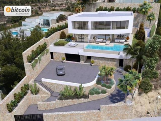 Chalet Venta Calpe Calp, Calpe Calp