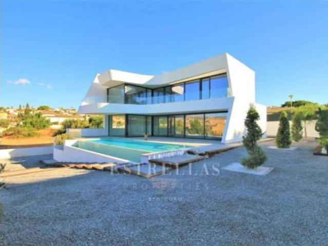 Chalet Venta Calpe Calp, Calpe Calp