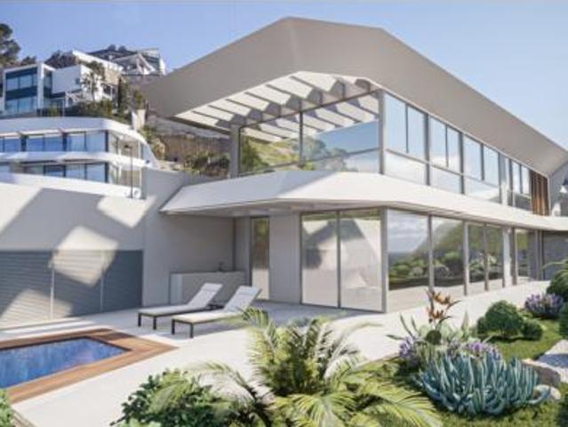 Chalet Venta Calpe Calp, Calpe Calp