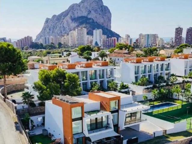 Chalet Venta Calpe Calp, Calpe Calp