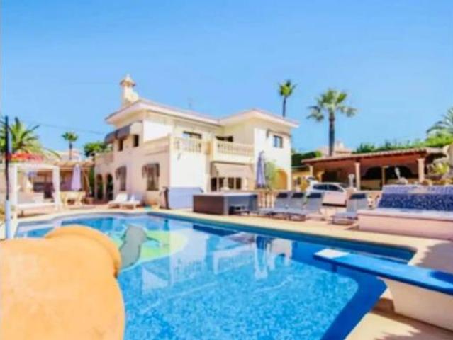 Chalet Venta Calpe Calp, Calpe Calp